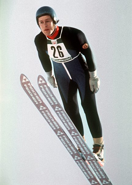 Olympia 1976: Zweites Gold für Ulrich Wehling