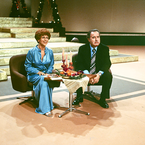 DDR - Zwischen Frühstück und Gänsebraten 1989