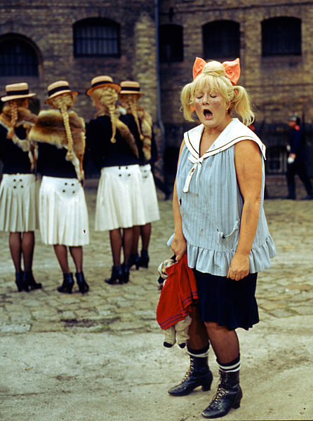 DDR - Revue-Film 1981