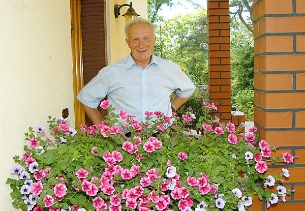 Sigmund Jähn 2003