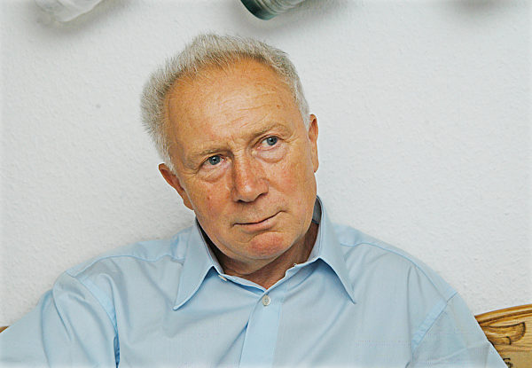 Sigmund Jähn 2003