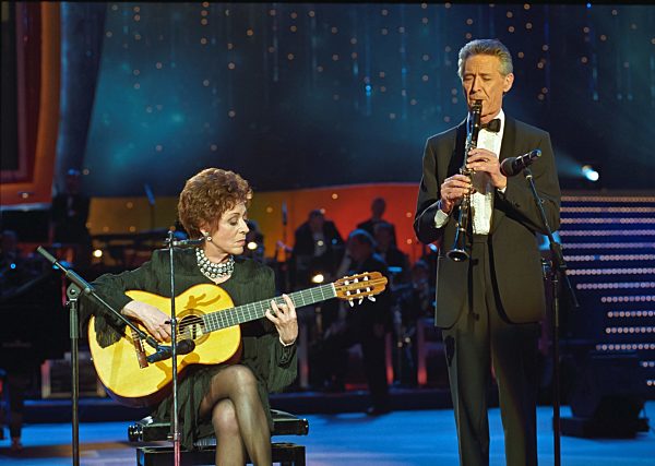 Valente - Francesco 1998