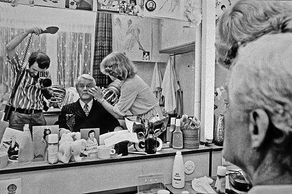 DDR - Ove Sprogoe 1979