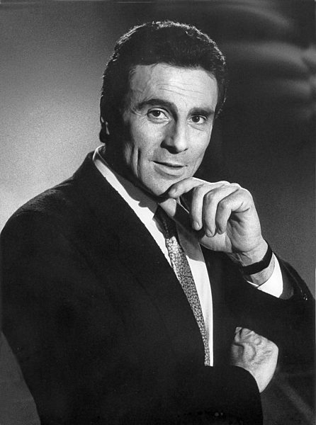 DDR - Gojko Mitic 1979