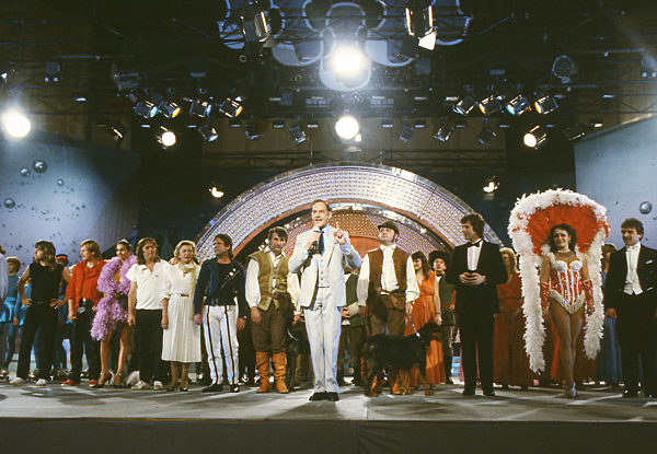 DDR - Ein Kessel Buntes 1983