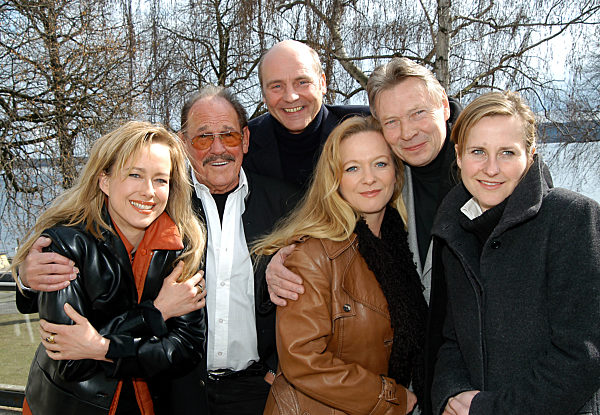 Köfers Komödiantenbühne 2003