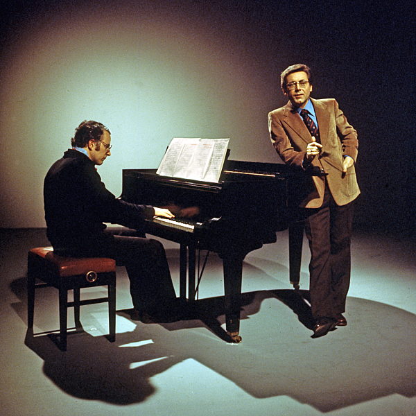 DDR - Peter Schreier 1979