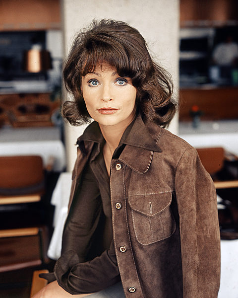 DDR - Angelica Domröse