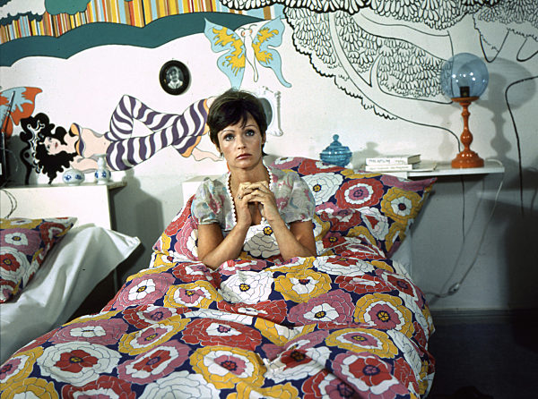 DDR - Angelica Domröse