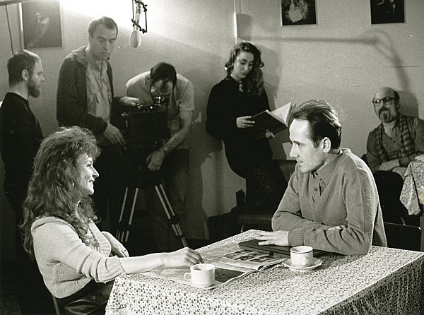 DDR -  Polizeiruf 110 - 1988