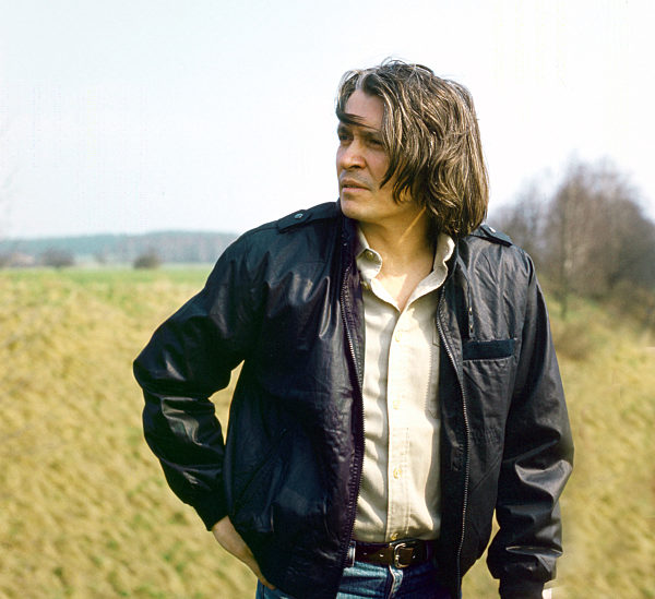 DDR - Fernsehen - Polizeiruf 110