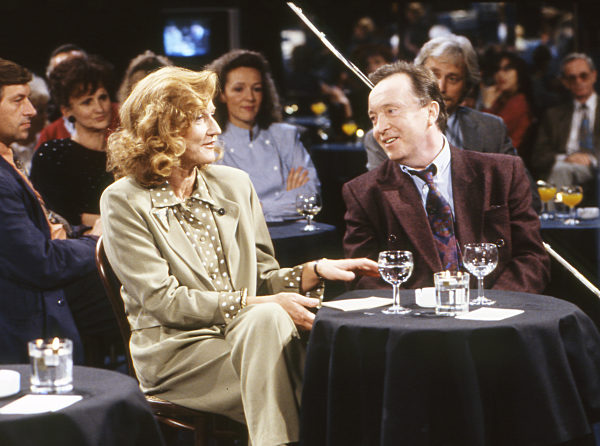 Deutscher Fernsehfunk 1991