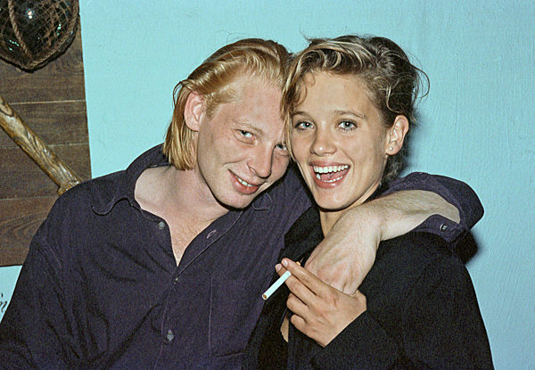 Premiere "Der Brocken" 1992