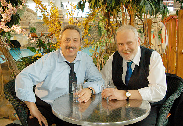 Stumph und Emmerlich