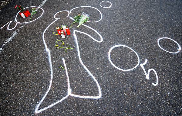 Amoklauf Winnenden - Tatort Wendlingen