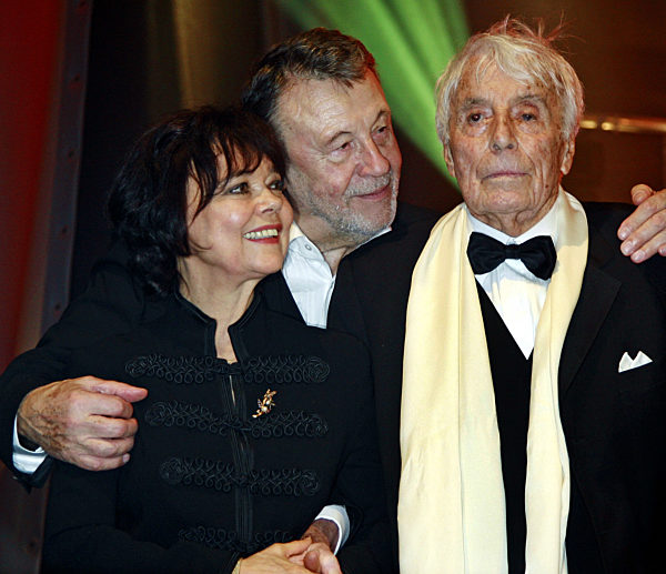 Die Radio Regenbogen Awards Verleihung am Freitagabend (31.03...