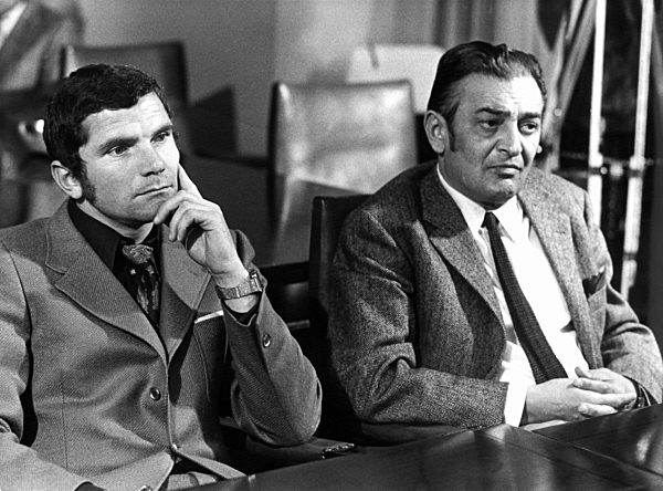 Bestechungsaffäre bei der Fußball-Bundesliga