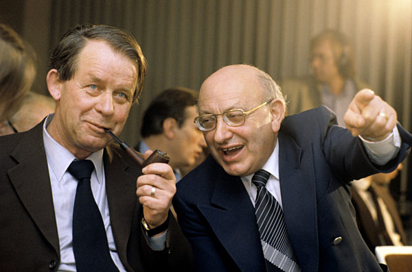 Marcel Reich-Ranicki