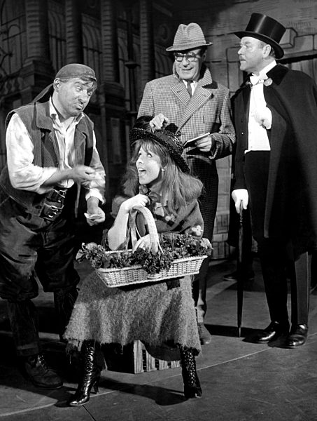 Musical: "My Fair Lady"