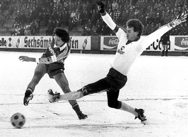 Kaiserslautern sichert Führungsposition
