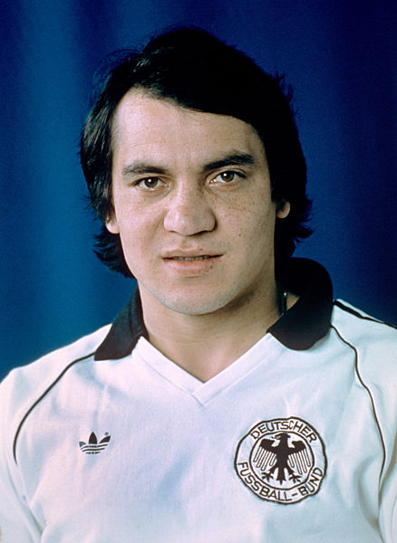 Fußball - Felix Magath