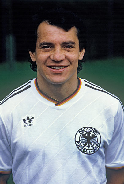 Fußball - Felix Magath