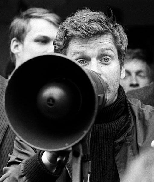 Daniel Cohn-Bendit - Rückkehr nach Frankreich gescheitert