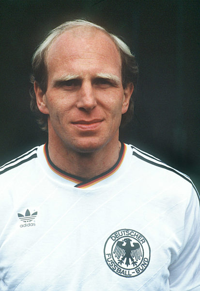 Dieter Hoeness