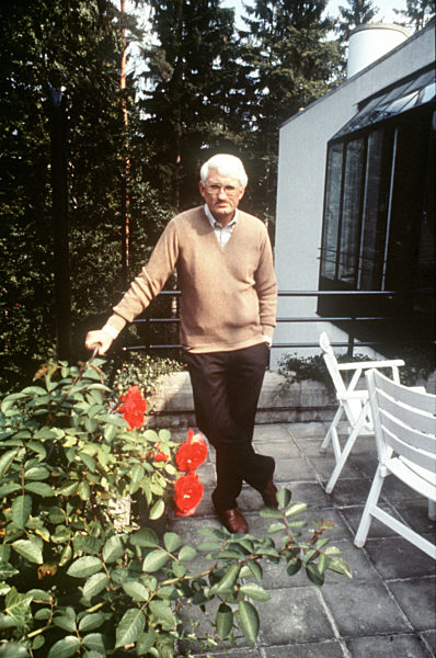 Jürgen Habermas
