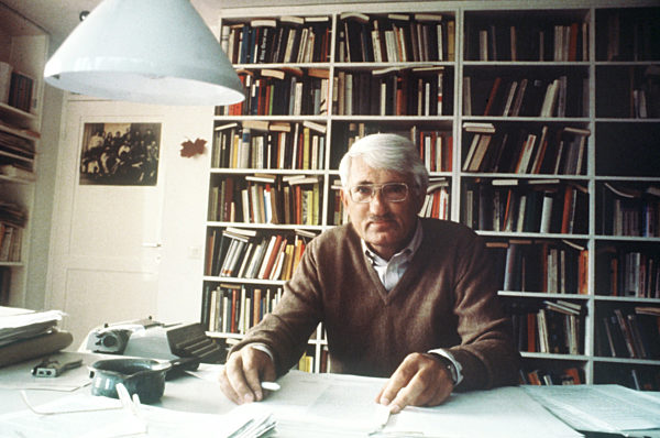 Jürgen Habermas