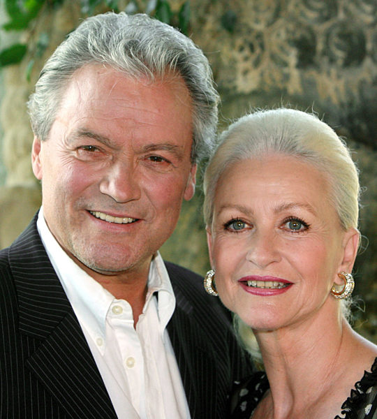 «Dancing on Ice» - Kilius und Bäumler