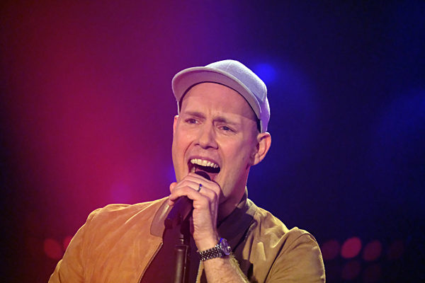 ARD-Musikshow „Alle singen Kaiser- Das große Schlagerfest“