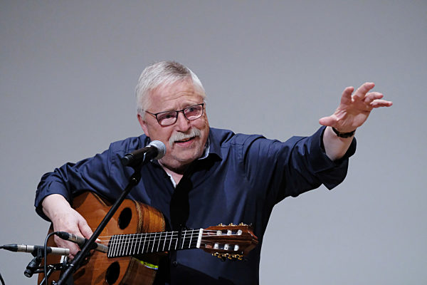 Leipziger Buchmesse 2019