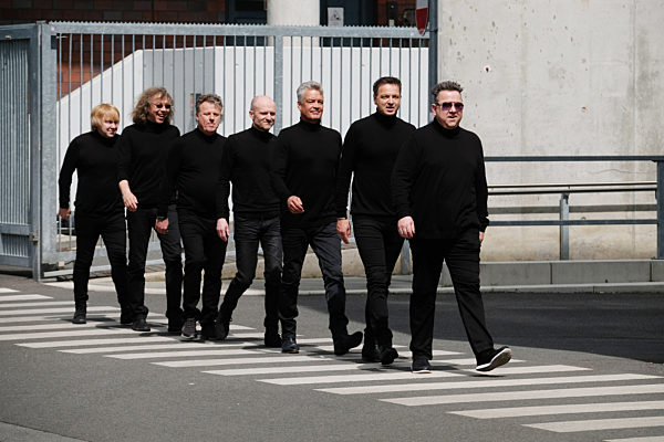 30 Jahre "Die Prinzen"