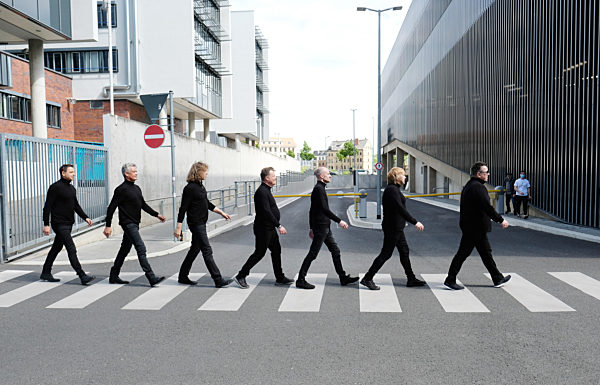 30 Jahre "Die Prinzen"