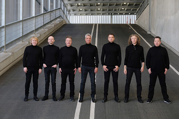 30 Jahre "Die Prinzen"