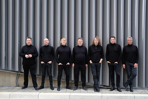 30 Jahre "Die Prinzen"