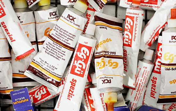 Das Geschäft mit der (N)Ostalgie