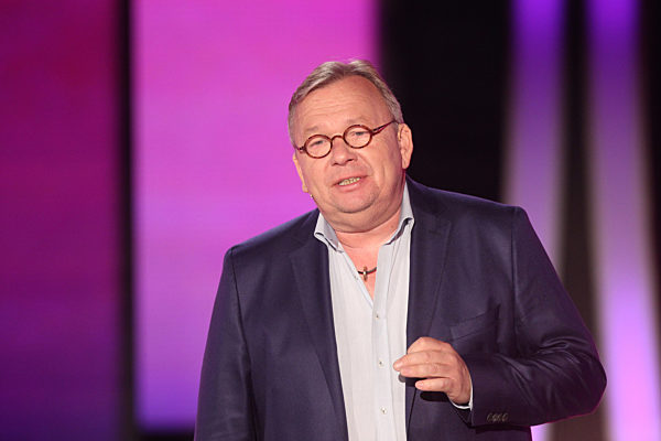 Die Große Show zum Muttertag