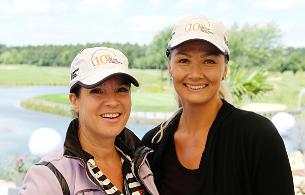 GRK Golf Charity Masters