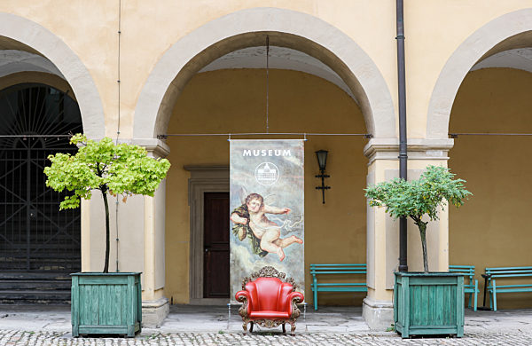 Kinderwagenmuseum widmet sich "Zekiwa-Jahren"