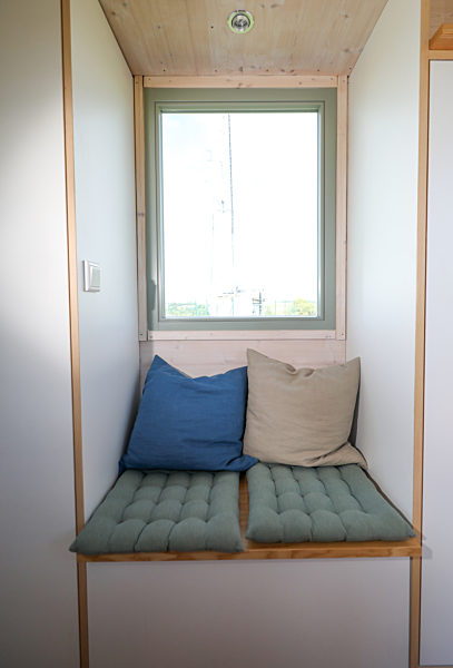 Tiny-Houses aus dem Erzgebirge