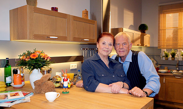 "In aller Freundschaft" jetzt auf HDTV