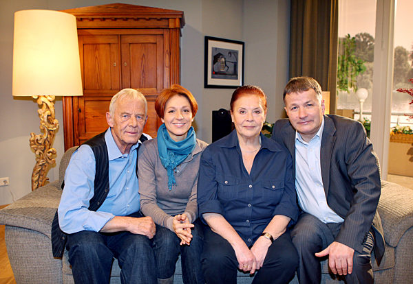 "In aller Freundschaft" jetzt auf HDTV