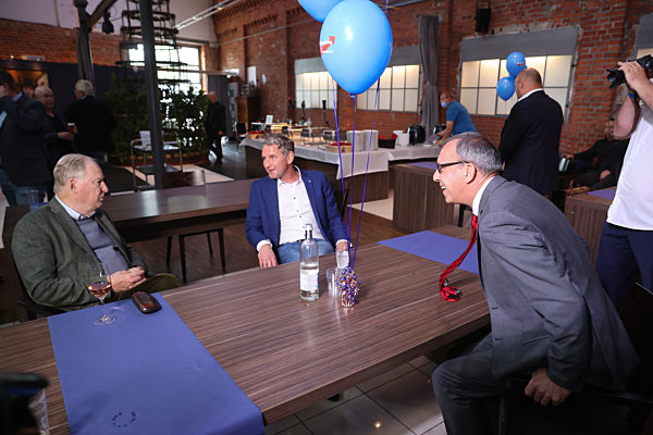 Landtagswahl Sachsen-Anhalt - AfD