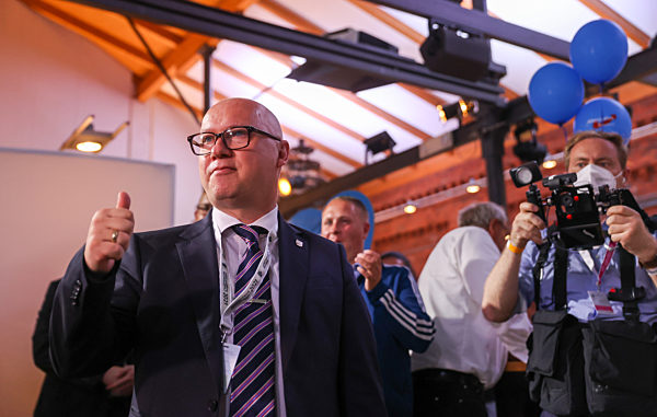 Landtagswahl Sachsen-Anhalt