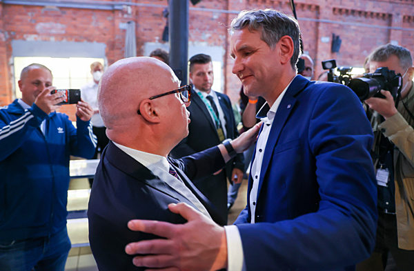 Landtagswahl Sachsen-Anhalt