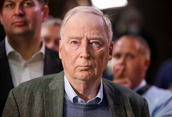 Landtagswahl Sachsen-Anhalt