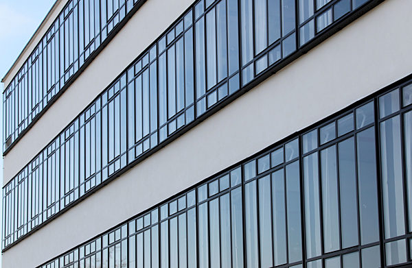 Bauhaus Dessau will beim Klimaschutz Maßstäbe setzen