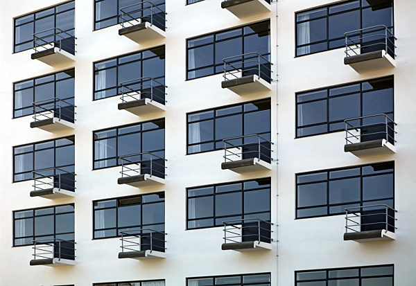 Bauhaus Dessau will beim Klimaschutz Maßstäbe setzen